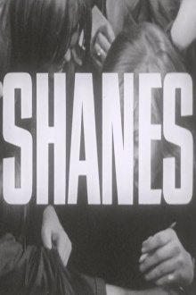 Shanes Trailer