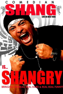 Shang Forbes: Shang Is Shangry! Live in Nyc Trailer