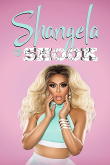 Shangela Is Shook Trailer