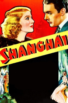 Shanghai Trailer