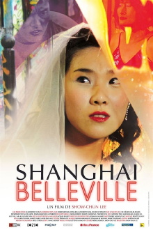 Shanghaï Belleville Trailer