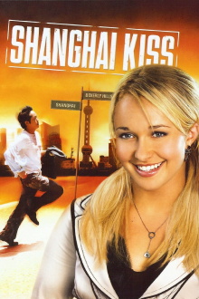Shanghai Kiss Trailer