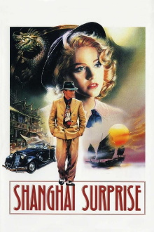 Shanghai Surprise Trailer