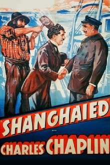 Shanghaied Trailer