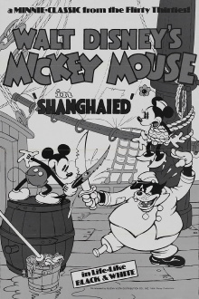 Shanghaied Trailer