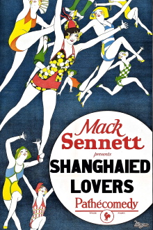 Shanghaied Lovers Trailer