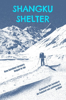 Shangku Shelter Trailer