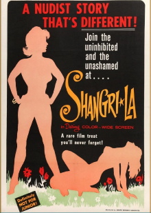 Shangri-La Trailer