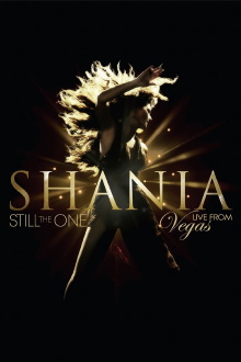 Shania: Still the One - Live from Vegas Trailer