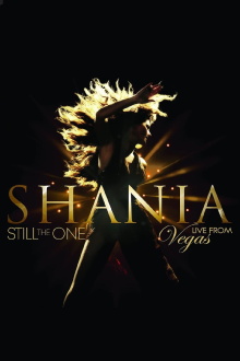 Shania: Still the One - Live from Vegas Trailer