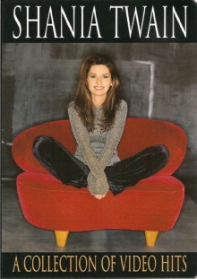 Shania Twain: A Collection of Video Hits Trailer