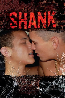 Shank Trailer