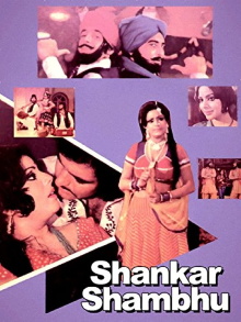 Shankar Shambhu Trailer