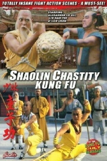 Shaolin Chastity Kung Fu Trailer