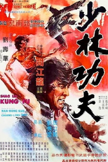 Shaolin Kung Fu Trailer