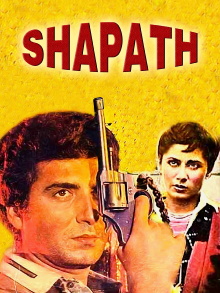 Shapath Trailer