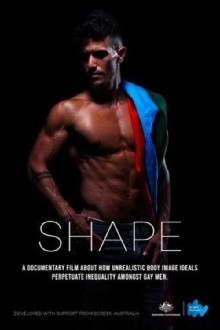 Shape Trailer