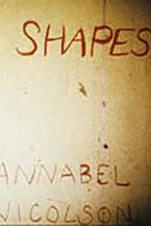 Shapes Trailer
