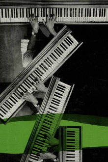 Shapes of Rhythm: The Music of Galt MacDermot Trailer