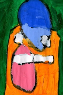 shapes.colours.people. and floatingdown Trailer