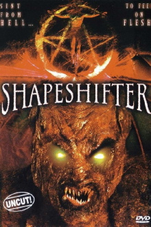 Shapeshifter Trailer