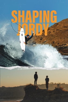 Shaping Jordy Trailer