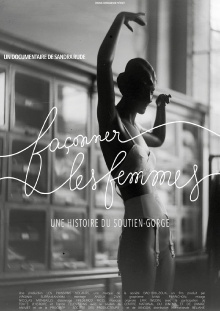 Shaping Ladies, A History of Bra Trailer