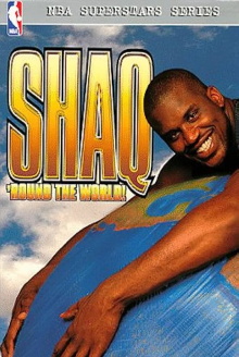 Shaq: 'Round the World Trailer