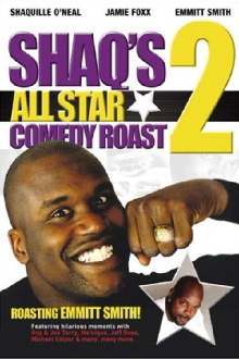 Shaq's All Star Comedy Roast 2: Emmitt Smith Trailer