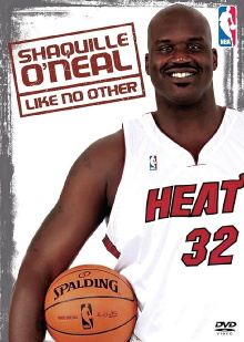 Shaquille O'Neal - Like No Other Trailer