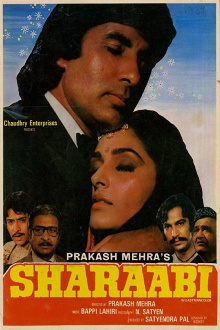 Sharaabi Trailer