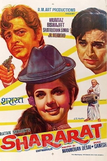 Shararat Trailer