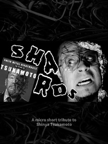 Shards Trailer