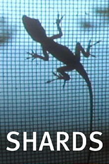 Shards Trailer