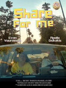 Share For Me Trailer