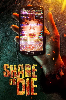 Share or Die Trailer