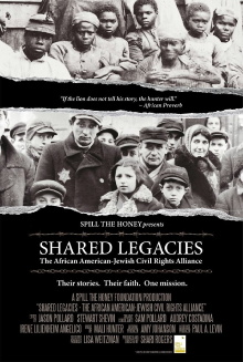 Shared Legacies: The African-American Jewish Civil Rights Alliance Trailer