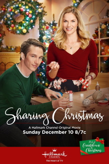 Sharing Christmas Trailer