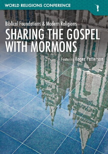 Sharing the Gospel with Mormons Trailer