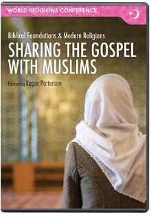 Sharing the Gospel with Muslims Trailer