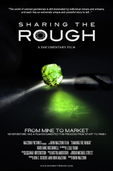 Sharing The Rough Trailer