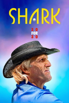 Shark Trailer