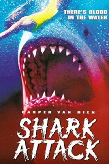 Shark Attack Trailer
