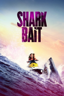 Shark Bait Trailer