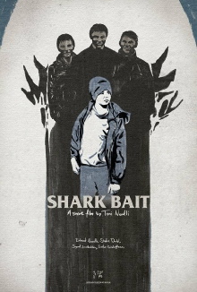 Shark Bait Trailer
