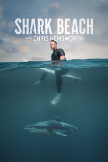 Shark Beach with Chris Hemsworth Trailer