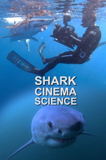 Shark Cinema Science Trailer