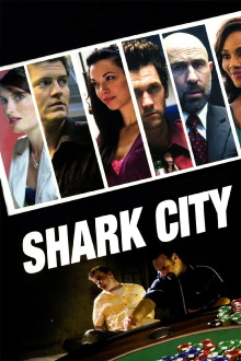 Shark City Trailer