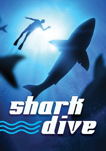 Shark Dive Trailer