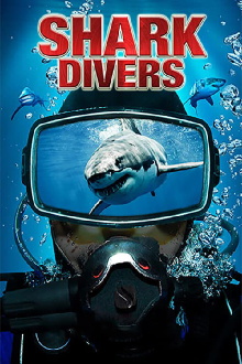 Shark Divers Trailer